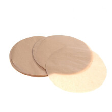 Parchment Paper Round Non-Stick 9 Inch 100 pcs
