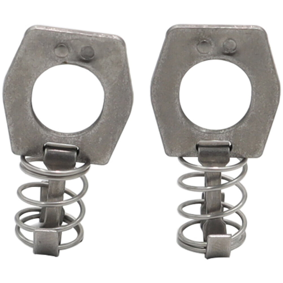 Rv Water Heater Door Latch 2 Pcs 901175976087