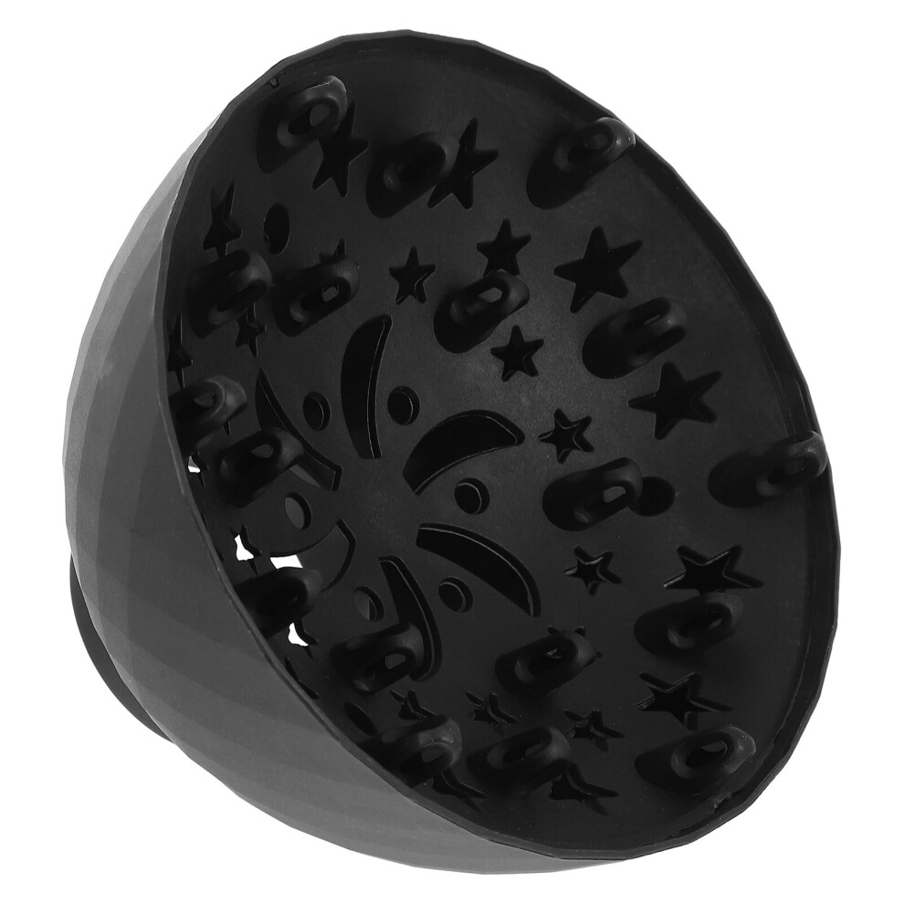 Hair Dryer Diffuser Attachment for Professional Use