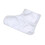 Disposable Transparent Foot Covers Plastic Booties 200 pcs 1