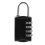 4-Digit Combination Padlock for School Gym Lockers 2