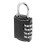 4-Digit Combination Padlock for School Gym Lockers 5