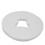 Disposable Face Mask Cradle Cover Non-woven 100 pcs 1