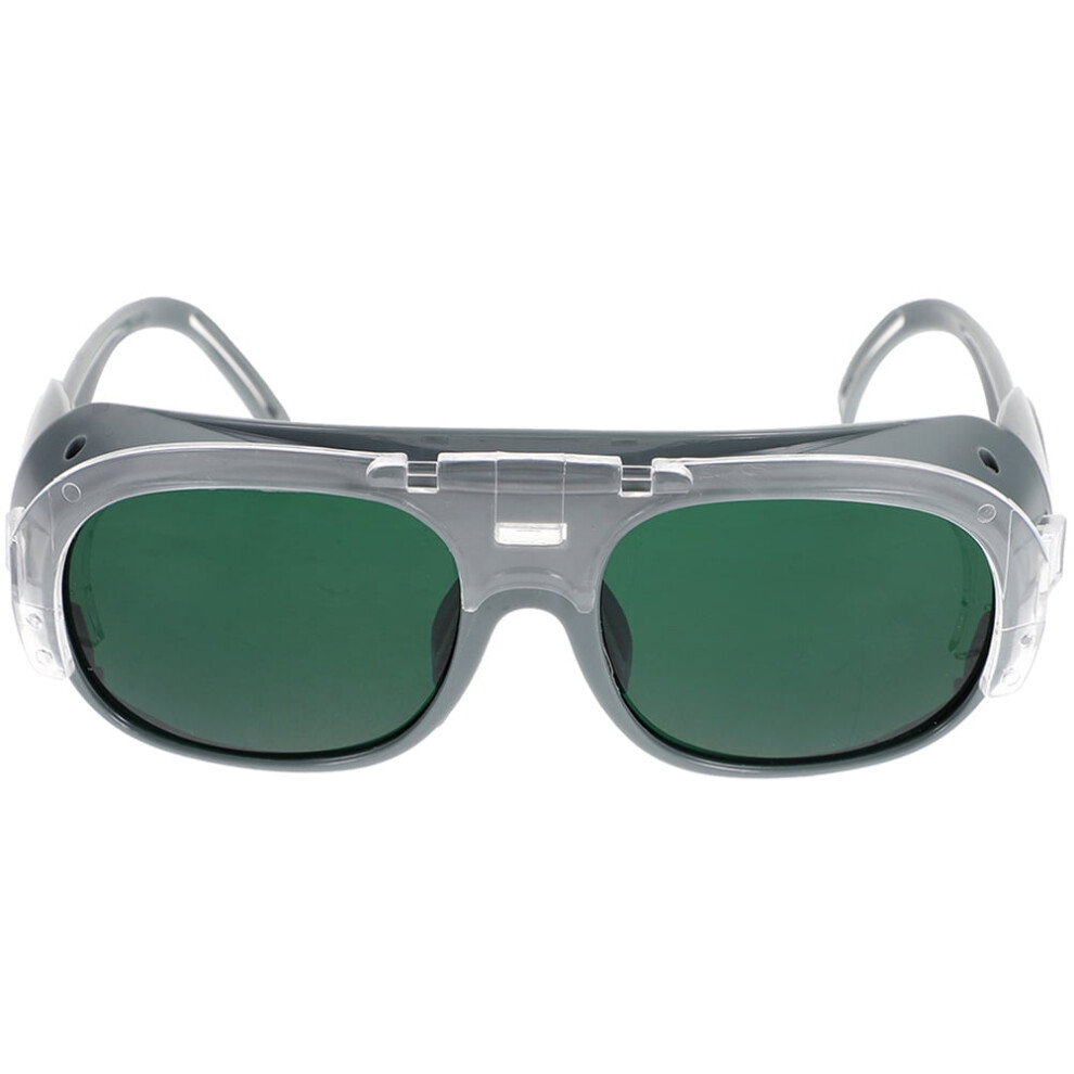 Welding Mask Eye Protection Goggles 901175977671