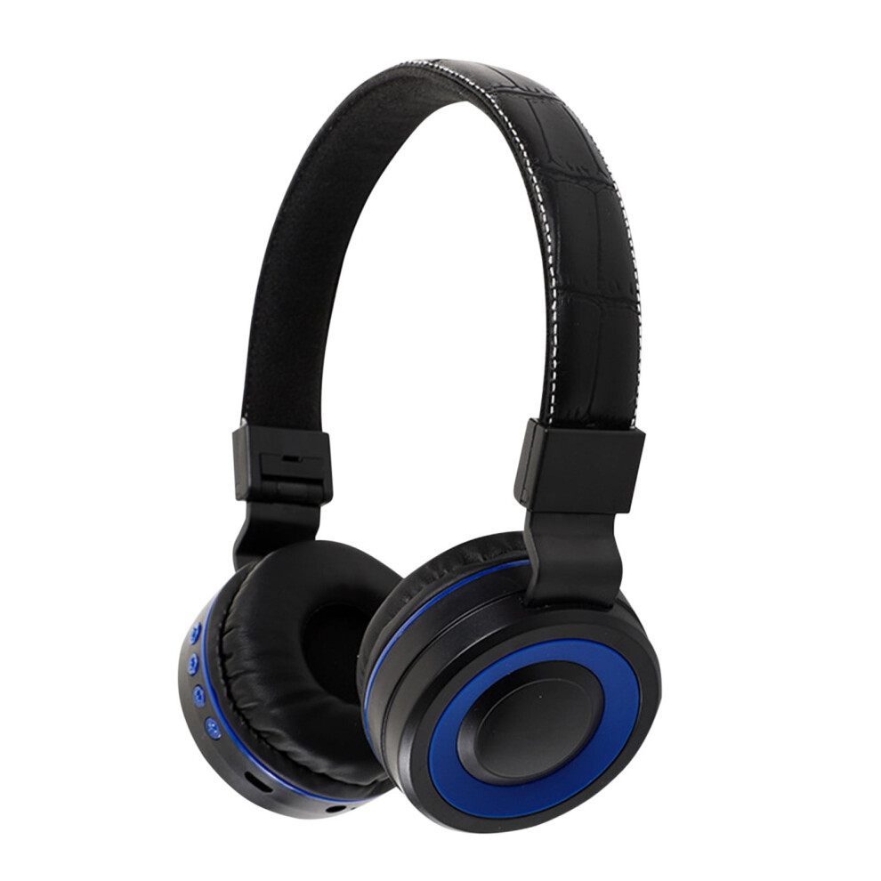 Tarmeek Wireless Over-Ear Headphones With Mic, Soft 901175947896