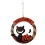 WinysinHalloween Ξύλινη Πινακίδα Κολοκύθας Κρεμαστή Ξύλινη Πινακίδα Πινακίδα 1