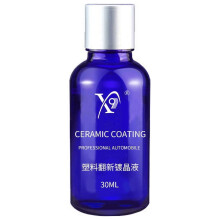 Plastic Restorer Ceramic Coating 30ml