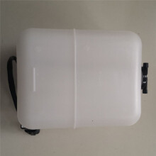 20Y-06-15240 for Excavator Loader Tractor PC120 Expansion Tank Auxiliary Cooling Tank 6743-81-9140