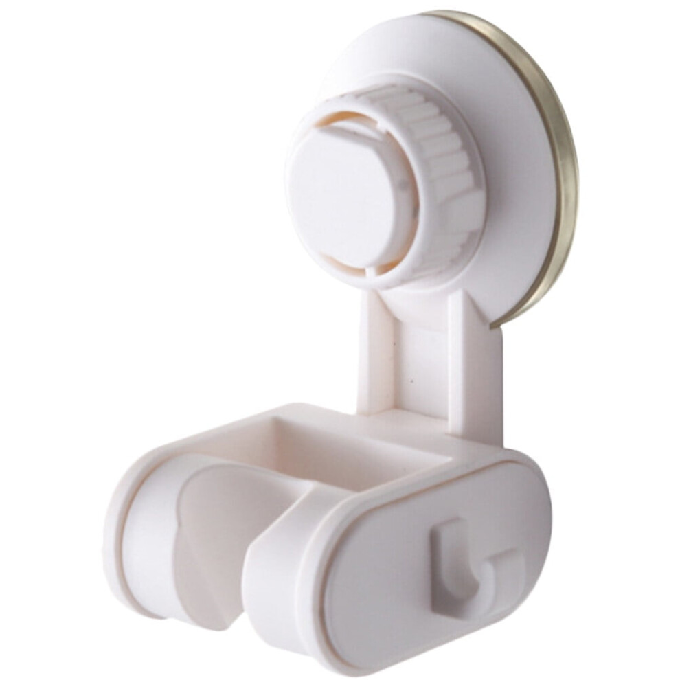 Shower Head Holder With Suction Cup Adjustable 901175970795