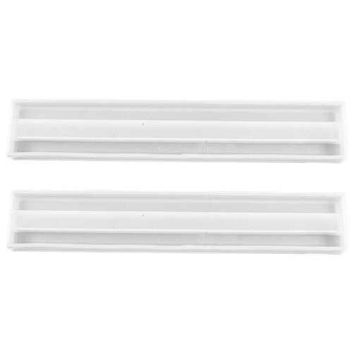 Καλούπι σιλικόνης Eease Resin Domino Rack & Stand για χειροτεχνίες DIY