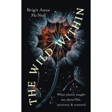 Wild Within by Brigit Anna McNeill Paperback Book