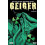 Geiger Volume 4 by Geoff Johns Paperback Book 1