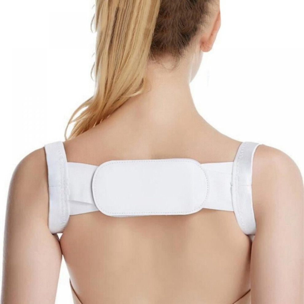 Posture Corrector Upper Back Brace For Men And Women 901175977176
