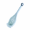 Cuillère-passoire en plastique à long manche (1 pièce) 1