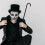 Children's Dance Cane Party Prop Performance Staff 2