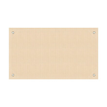 Fiberglass insulation mat outdoor fireproof picnic blanket