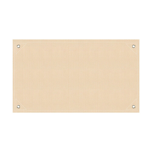 Fiberglass insulation mat outdoor fireproof picnic blanket