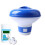 Chlorine Tablets 100g with Dosing Device and 50 pH Test 3