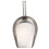 Stainless Steel Flat Bottom Ice Shovel 1pc 1