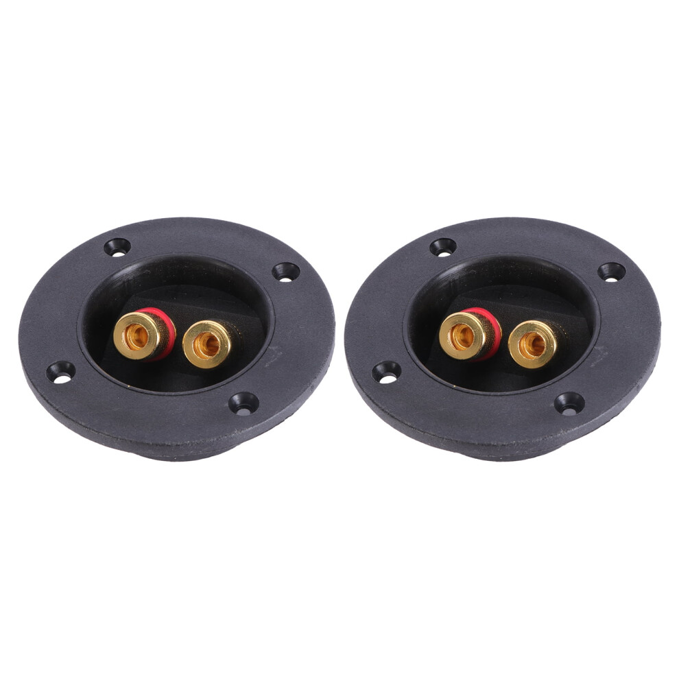 Stereo Speaker Terminal Connector Spring Cup 8 Pcs 901175976278