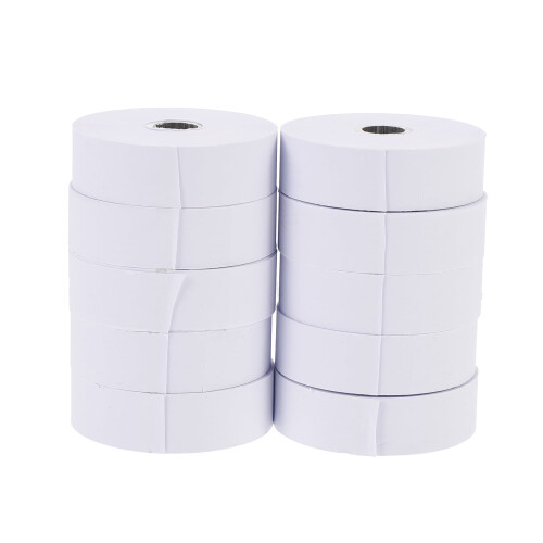 Physics Timer Tape Electromagnetic Dotting Paper 10 Rolls