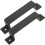 Garage Door Handle Replacement 160mm 2 pcs 1