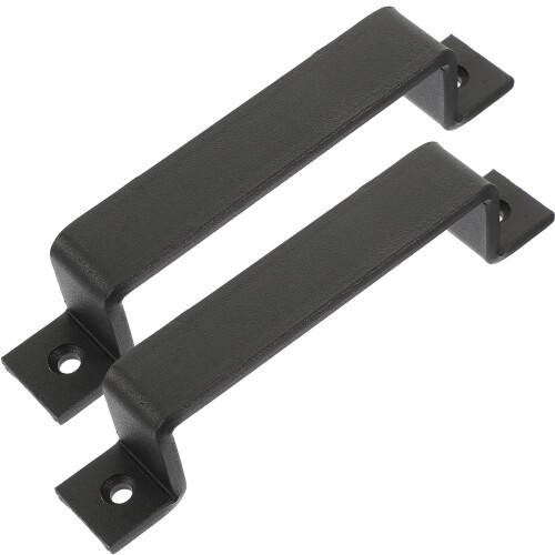 Garage Door Handle Replacement 160mm 2 pcs