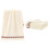 Pedty Thick Pool Towel Set Beige 3 pcs 3474 cm 7