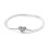 Pulseira Me Series Link Chain em prata de lei 925 1