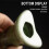 Ceramic Toilet Bolt Covers for Standard Toilets 3