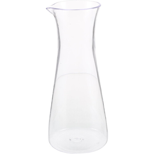 Pichet à thé glacé Guangmc transparent 550 ml