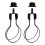 Adaptateurs de fixation pour abat-jour rond (lot de 2) 1