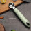 Potato Peeler with Fruit Ball Digger 1 Piece 3