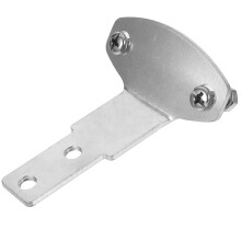 Griddle Pan Handle Bracket Universal Replacement