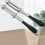 Alloy fruit peeler with double-sided grater and planer 4