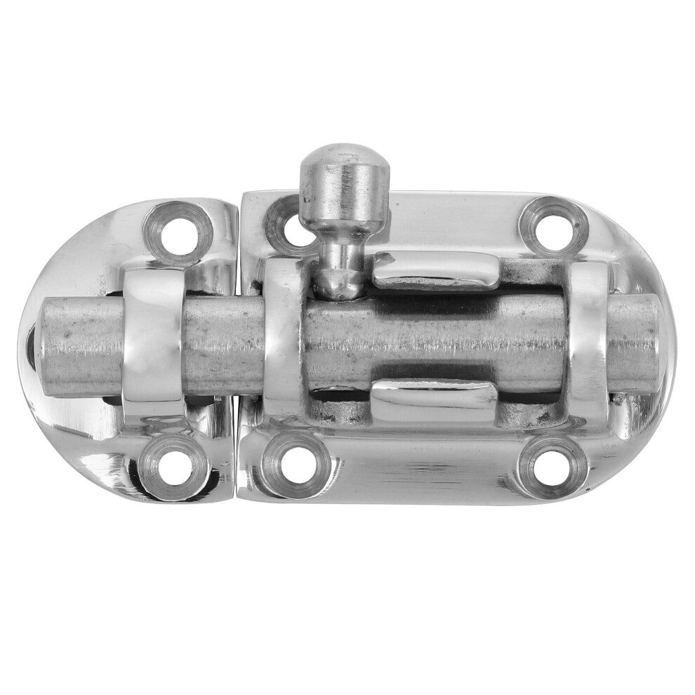 Stainless Steel Sliding Door Latch Barrel Bolt 901175974731