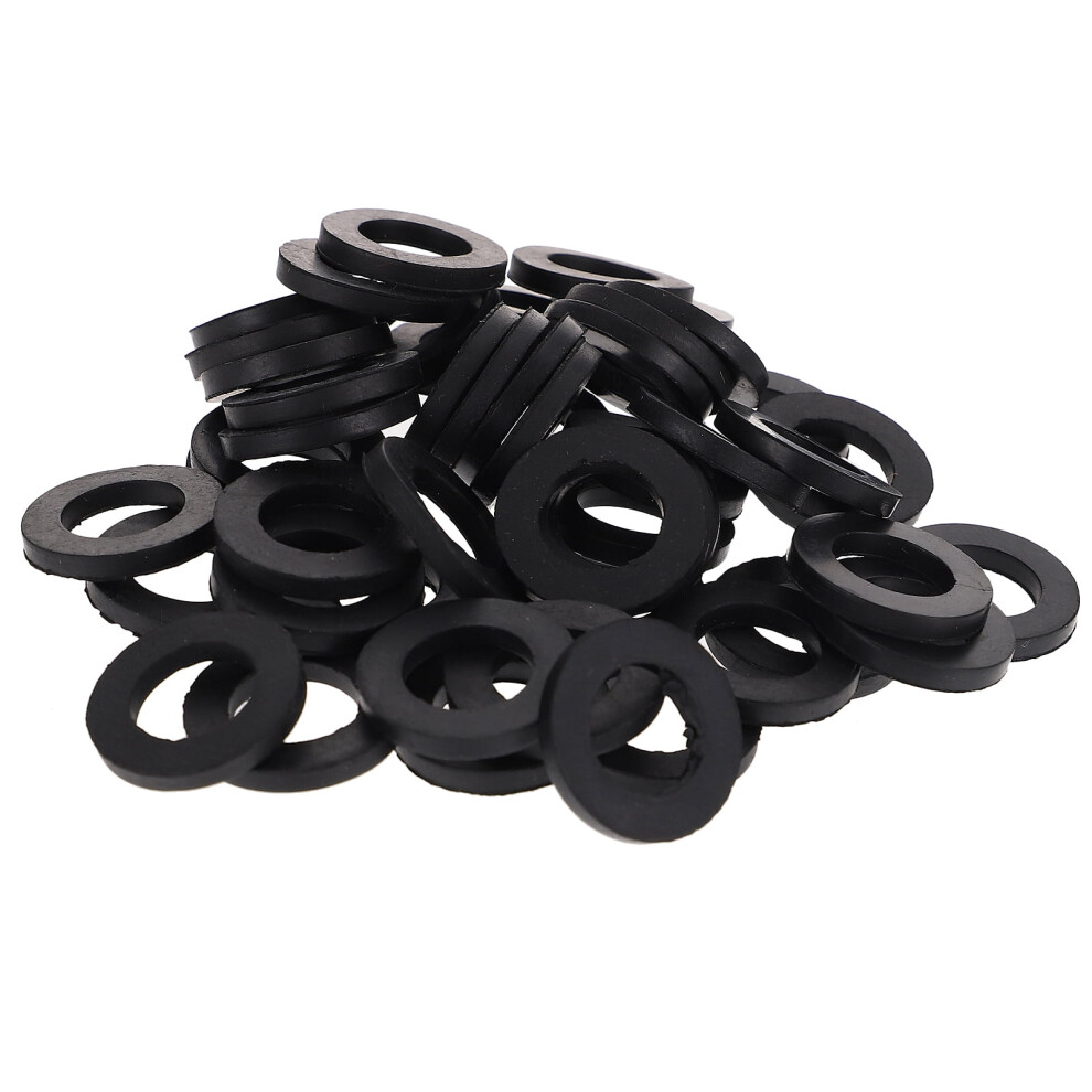Rubber Hose Gasket Washers 100 Pcs 901175973567
