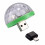 Projecteur de scène LED RGB mini USB Viflosae (1 pièce) 2