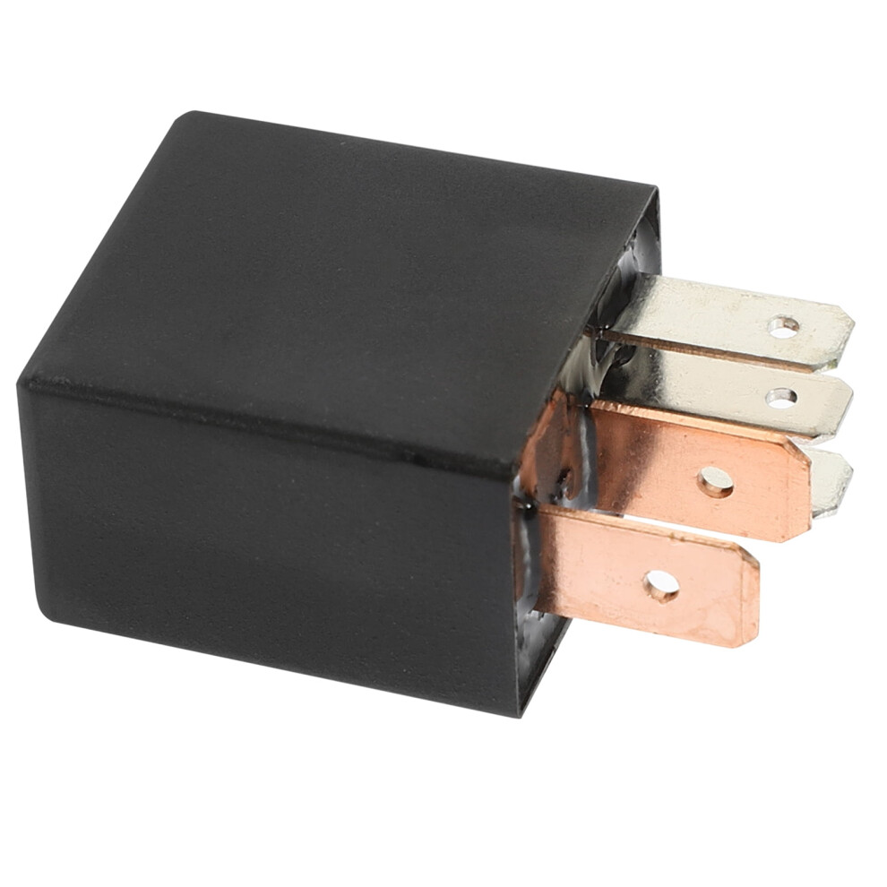 12V 30A 5-Pin Automotive Changeover Relay 901175969676