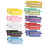 Nylon mesh pen organizer bag for office and students 20 pcs 1