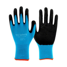 Waterproof Cut-Resistant Gloves Size M 1 Pair