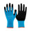 Waterproof Cut-Resistant Gloves Size M 1 Pair 1