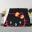 Pătură Hello Kitty din flanel, 101,6 x 76,2 cm 1