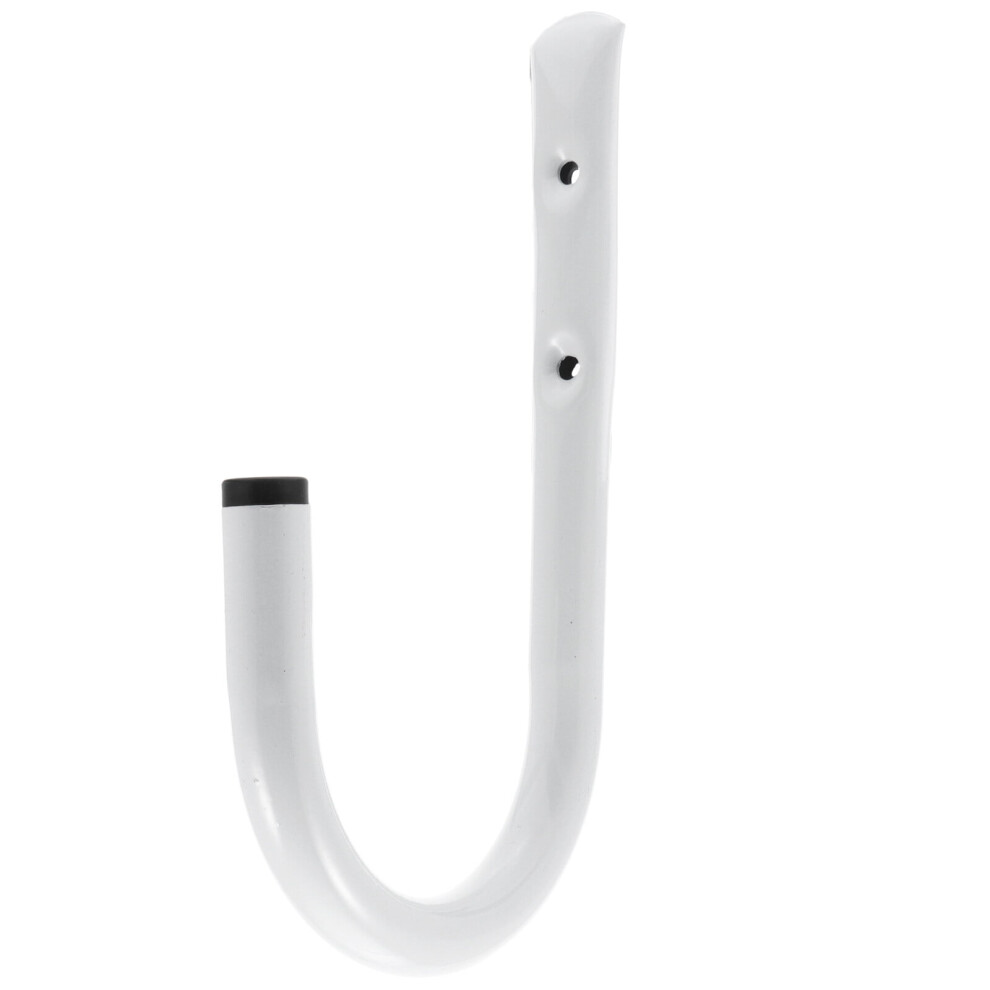 Garage Hook Iron Wall-Mount Tool Holder 1 Pc 901175975684