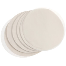 Parchment Paper Rounds Non-Stick 5.5 Inch 350 pcs