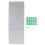 Retractable Time Holder for Office Attendance Cards 30 Slots 1