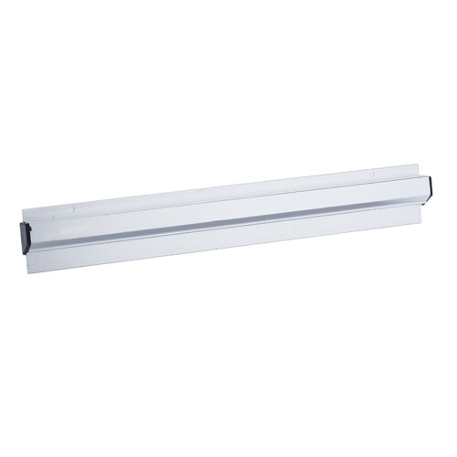 Aluminum Ticket Holder for Restaurants 12 Inch