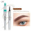 RnemiTe-amo Eyebrow Pencil Microblade 4-Point Waterproof 1
