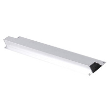 Document Storage Folder Aluminum Alloy Slide Rack