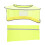 Hard Hat Sun Shade Cover with Neck Protection Set 1
